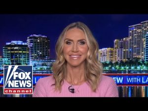 Read more about the article Lara Trump: Transparency is in, government waste is out