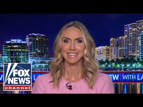 You are currently viewing Lara Trump: Transparency is in, government waste is out