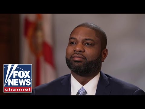 You are currently viewing Rep. Byron Donalds shares the story behind his political career