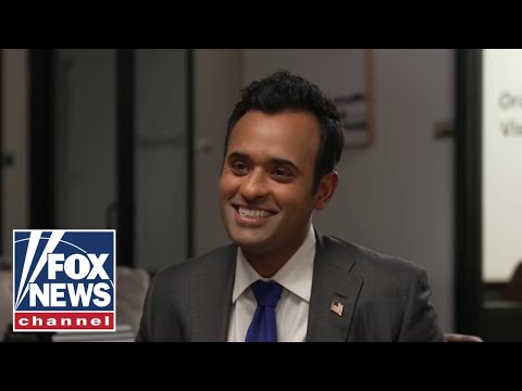 You are currently viewing Vivek Ramaswamy assesses DOGE so far