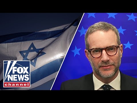You are currently viewing Trump hostage envoy defends US-Hamas direct talks: ‘Israel is a strong ally’