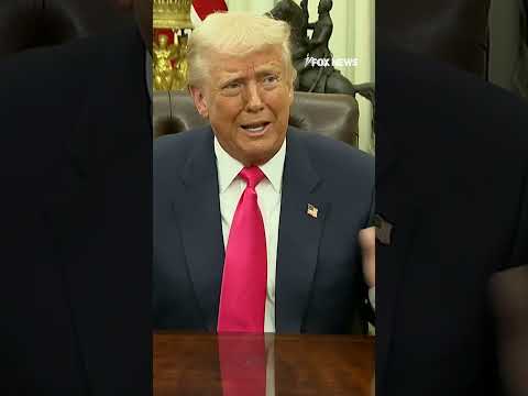 You are currently viewing Trump taps Elon Musk to bring home American astronauts stuck in space