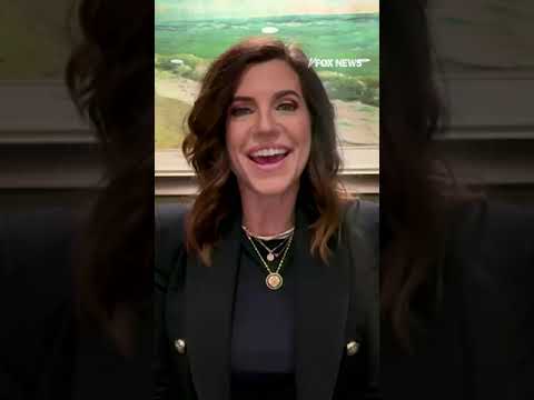 You are currently viewing Mace: ‘We’re lifting the veil because of Trump and Musk’