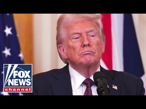 You are currently viewing Trump admin ordered to pay part of $2 billion in foreign aid by today