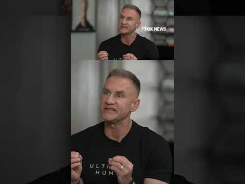 You are currently viewing Health guru Gary Brecka: ‘We’re at a crisis point’