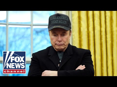 You are currently viewing MSNBC celebrates, taunts Elon Musk over rocket failure