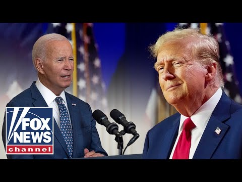 You are currently viewing Trump ‘has every right’ to revoke Biden’s security clearance, former CIA director argues