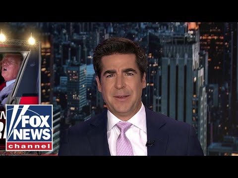 You are currently viewing Democrats are mad that Trump is promoting EVs: Watters