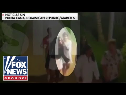 You are currently viewing Chilling surveillance video shows U.S. college student before disappearance