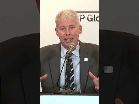 You are currently viewing Energy chief throws cold water on former climate policies under Biden