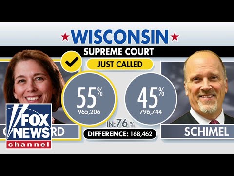 You are currently viewing BREAKING: Liberal candidate wins first major statewide battleground election of 2025