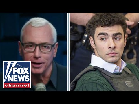You are currently viewing Dr. Drew rips Luigi Mangione admirers as ‘disconnected from reality’