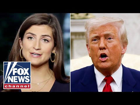 You are currently viewing CNN reporter mocked after HEATED exchange with Trump in Oval Office