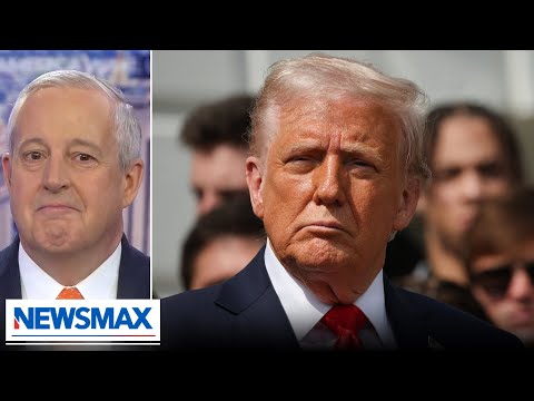 You are currently viewing If Trump supports it, Dems are against it: Michael Whatley | Wake Up America