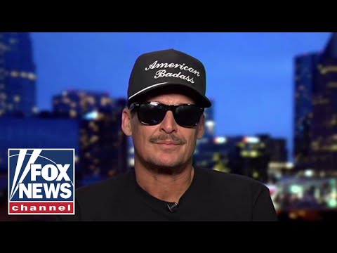 You are currently viewing Kid Rock predicts Bill Maher will say this about his meeting with Trump