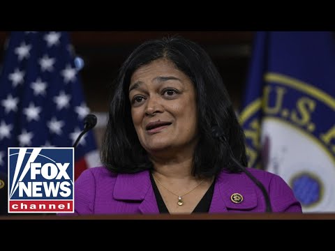 You are currently viewing ‘REALLY RICH’: Progressive lawmaker’s hypocrisy EXPOSED