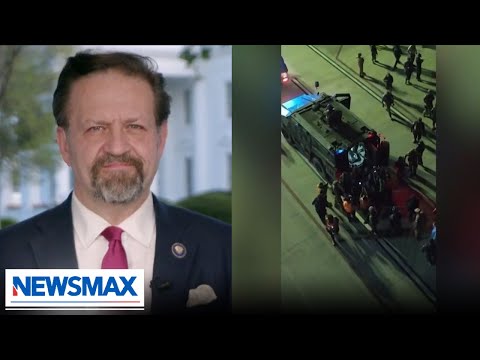 You are currently viewing ‘Absolutely absurd’: Sebastian Gorka blasts Democrats for ‘being on the side of the terrorists’