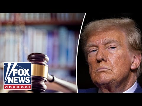 You are currently viewing This judge got it ‘backwards’ on Trump migrant plan ruling: Former deputy assistant AG