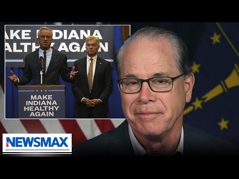 You are currently viewing Candy, snacks, processed foods coming off SNAP list: Gov. Mike Braun | National Report