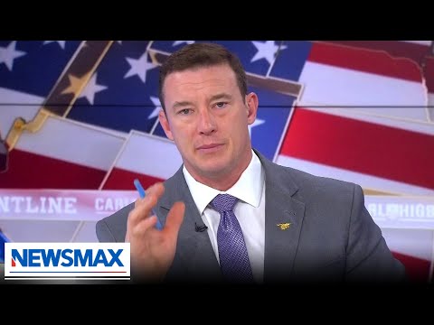 You are currently viewing Carl Higbie: Tired of Dems, media portraying criminals as victims | Carl Higbie FRONTLINE