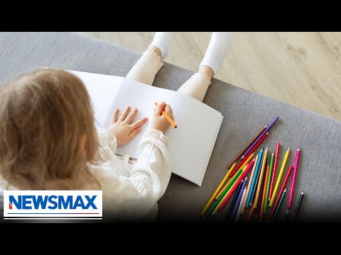 You are currently viewing Toddler kicked out of daycare for being transphobic | Chris Plante The Right Squad