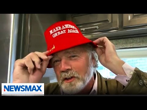 You are currently viewing John Schneider embraces Trump’s purpose of faith | National Report