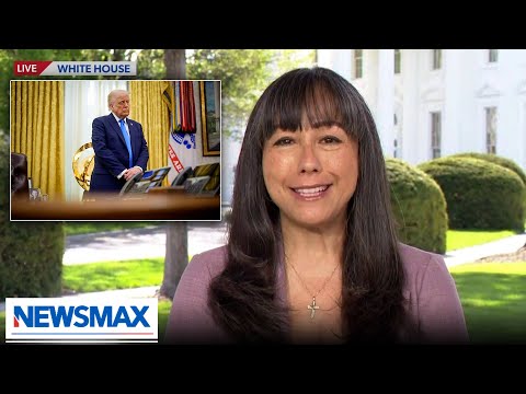 You are currently viewing White House Faith Director: Trump has given people a voice | National Report