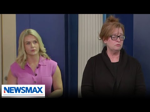 You are currently viewing ‘Tell the truth’: Patricia Morin, Leavitt excoriate media over lack of migrant crime coverage