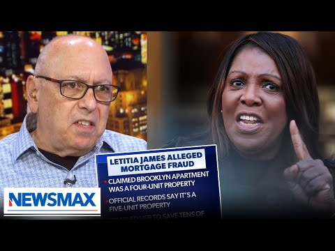 You are currently viewing ‘I will hold her personally accountable’: Forensic Accountant exposes alleged fraud by Letitia James
