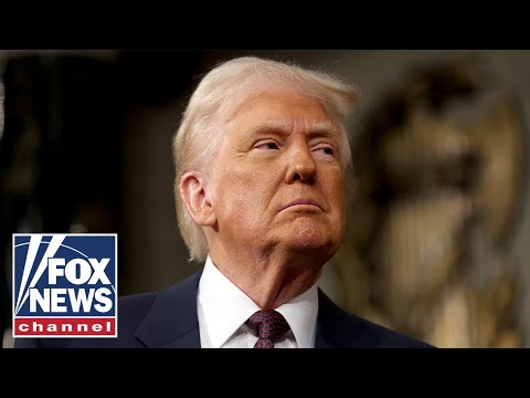 You are currently viewing Hosts address big questions on Trump tariffs: ‘Never seen this before’