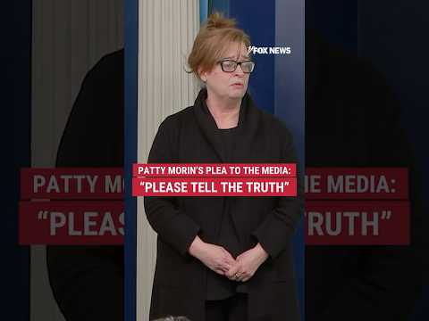 You are currently viewing Rachel Morin’s mother to the media: “Please tell the truth” #foxnews #politics #immigration #shorts