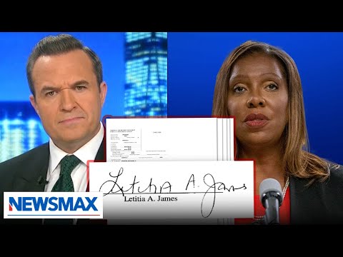 You are currently viewing Greg Kelly exposes the dark secrets of Letitia James
