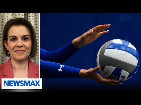 You are currently viewing Mainers don’t want biological men in women’s sports: Laurel Libby | Wake Up America