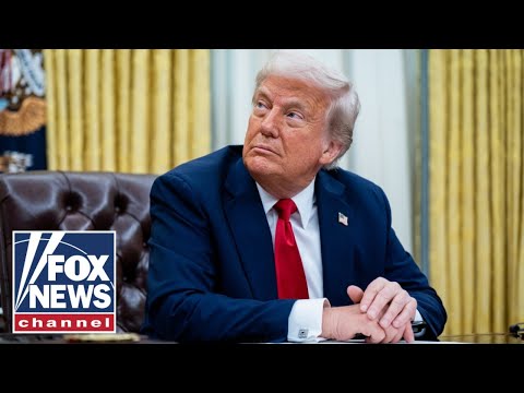 You are currently viewing ‘LIBERATION DAY’: Trump set to unveil major economic shake-up