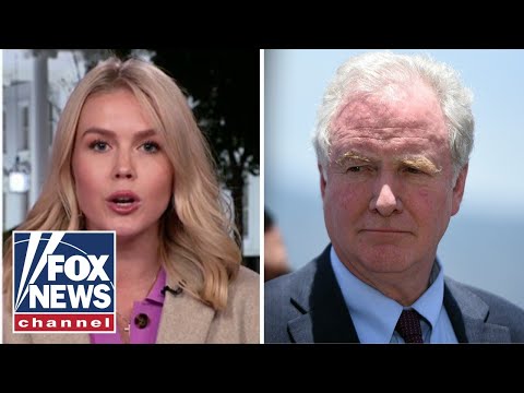 You are currently viewing Karoline Leavitt: This shows how ‘deranged’ the Democratic Party has become