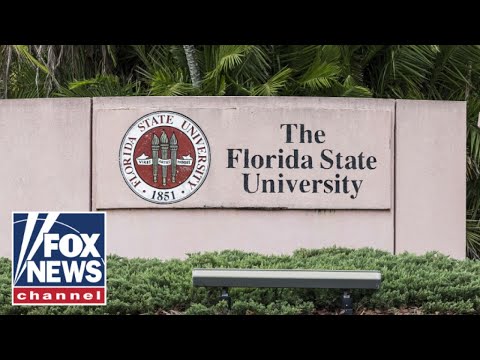 You are currently viewing Florida State shooting: Multiple injuries reported, one suspect in custody #floridastateuniversity