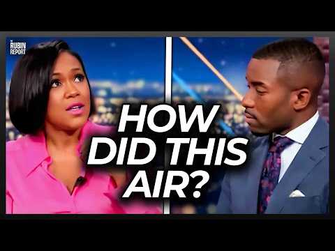 You are currently viewing Watch Conservative Destroy Left’s Narrative w/ Facts in Only 1 Minute