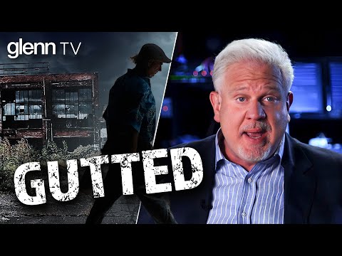 You are currently viewing How So-Called ‘Free Trade’ DESTROYED American Jobs | Glenn TV | Ep 427