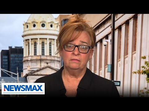 You are currently viewing Mom of woman killed by illegal speaks out | Finnerty