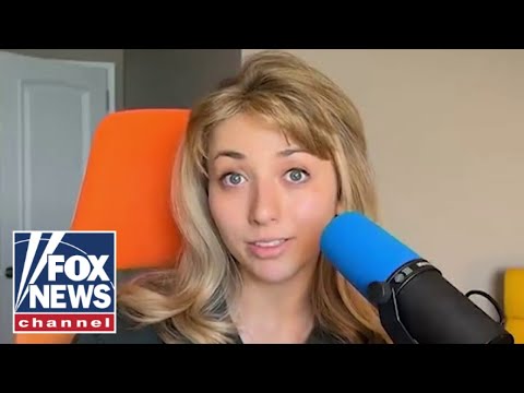 You are currently viewing ‘What if we didn’t suck’: Young Democrat hopeful takes shots at incumbents