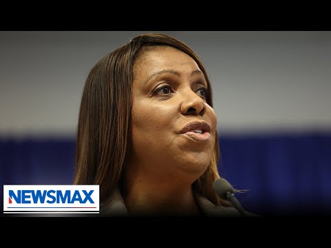 You are currently viewing NY AG Letitia James’ Virginia neighbors have never seen her there | Chris Plante The Right Squad