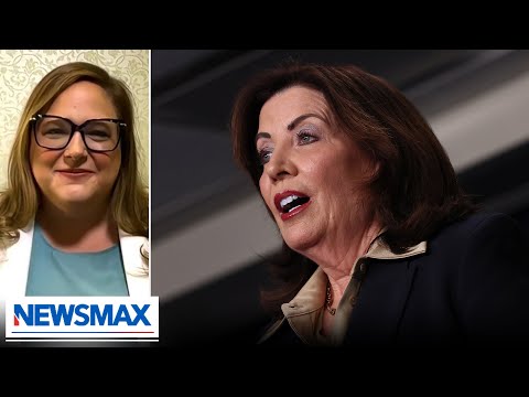 You are currently viewing ‘Disappointing’ for Hochul to blame Trump for egg prices: Emily Metz | National Report