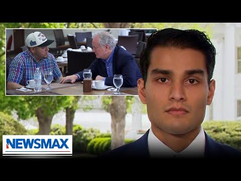 You are currently viewing We have no intention of bringing alleged MS-13 member back: Kush Desai | National Report