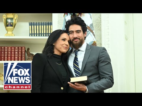 You are currently viewing Man charged for sinister threats against Tulsi Gabbard, husband