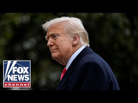 You are currently viewing WATCH LIVE: Trump attends swearing-in of Centers for Medicare and Medicaid Services admin