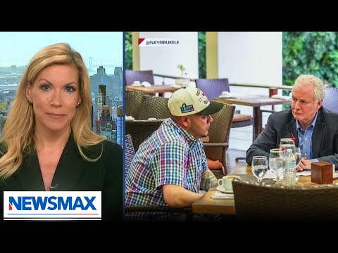 You are currently viewing Fact is Abrego Garcia is a wife-beating MS-13 gang member: Beth Van Duyne | Newsline