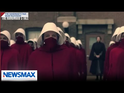 You are currently viewing ‘Don’t you just love Hollywood guys’: Entertainment roasted over Handmaid’s Tale | American Agenda