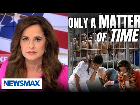 You are currently viewing Lidia Curanaj: Kilmar Abrego Garcia is just the Democrats’ latest ‘political football’