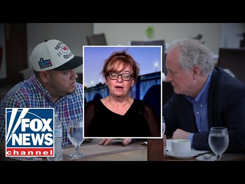 You are currently viewing ADVOCATING FOR A ‘CRIMINAL’: Rachel Morin’s mom blasts Van Hollen’s trip to El Salvador