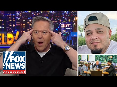 You are currently viewing ‘ATTEMPTED RESCUE?’: Gutfeld roasts Van Hollen’s meeting with Abrego Garcia